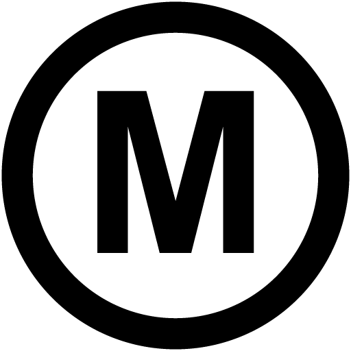 Method Mechanical & Metal Logo